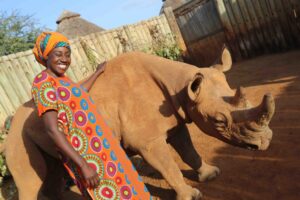 Read more about the article Jackie Nyaminde: The Multifaceted Kenyan Actress and Philanthropist