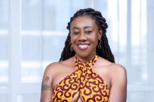 Read more about the article Jackie Nyaminde: The Multifaceted Kenyan Actress and Radio Personality