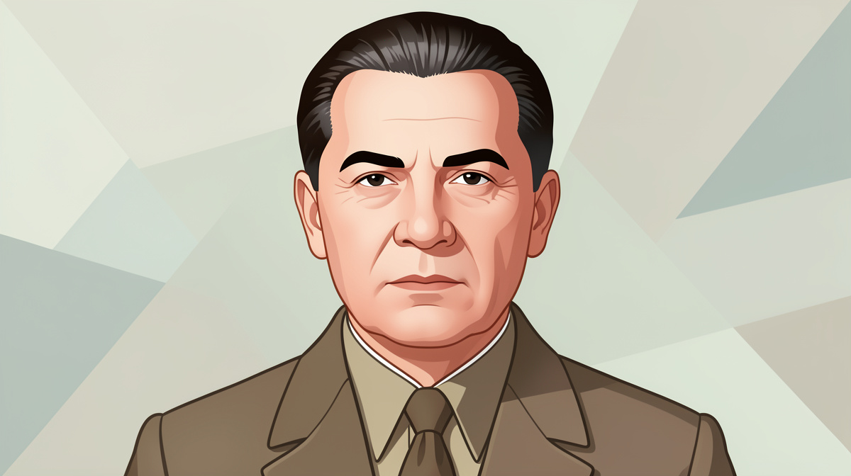 Read more about the article Joseph Stalin: Early Life, Rise to Power, Net Worth, Marriage, and Legacy