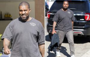 Read more about the article Kanye West: The Weight of Greatness in Music and Beyond
