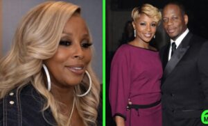 Read more about the article Kendu Isaacs: The Man Behind the Mary J. Blige Empire – Music Manager and Producer