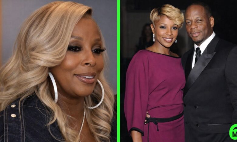 Read more about the article Kendu Isaacs: The Music Manager Behind Mary J. Blige’s Success