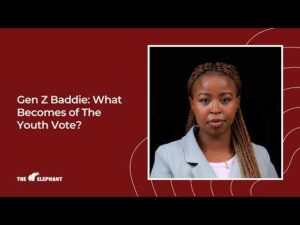 Read more about the article Kenya’s Youth Vote: The Unregistered 8 Million and the Future of Democracy