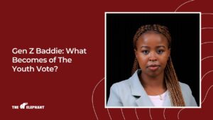Read more about the article Kenya’s Youth Vote: Understanding the Decline of Gen Z Participation