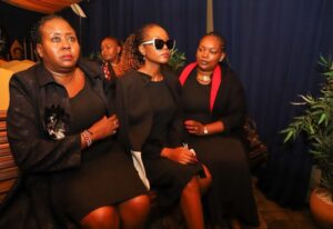 Read more about the article Mau and Land Disputes: Biography, Age, Net Worth, and Impact of Chopper Crash Victims’ Prayers