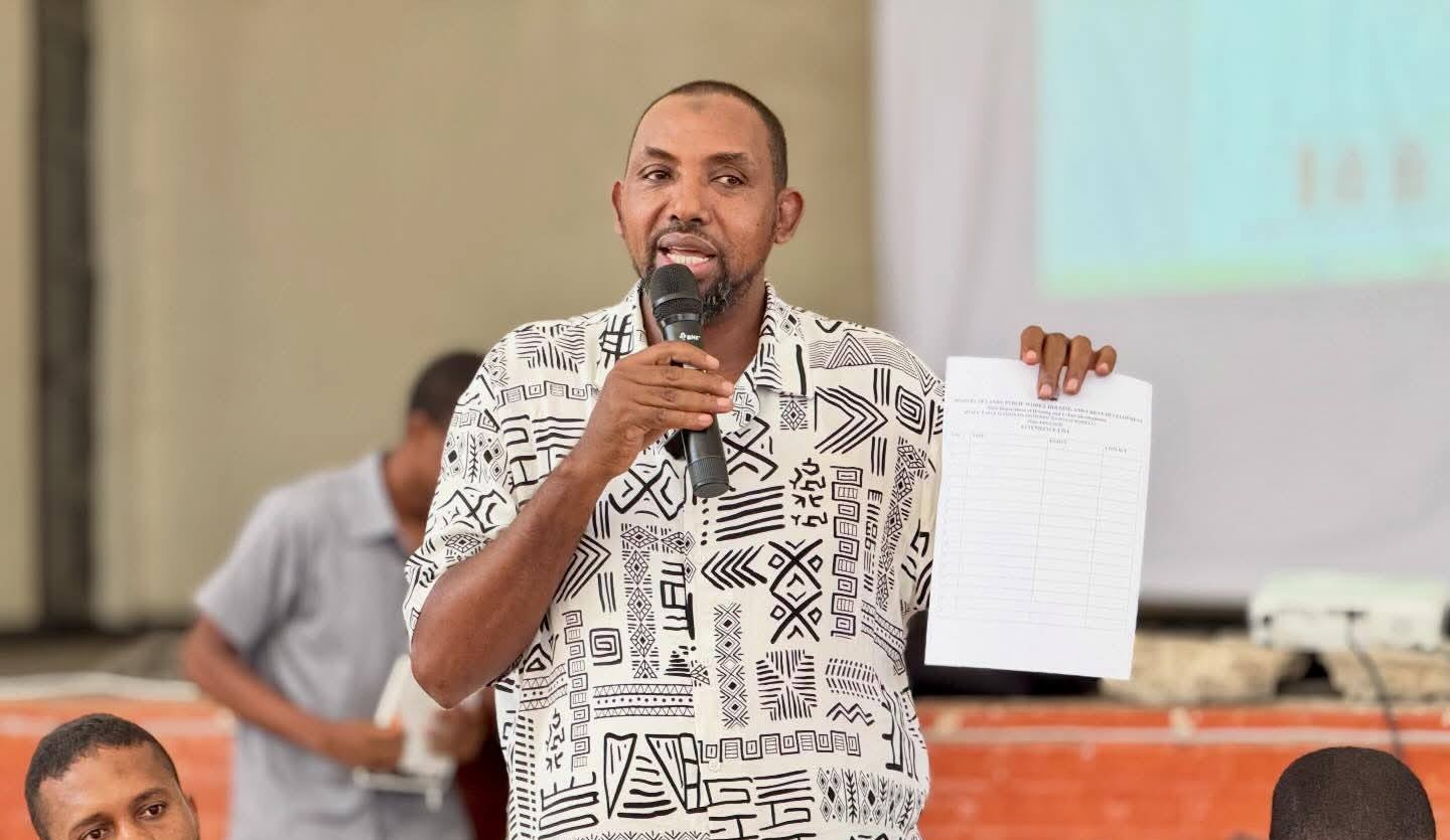 Read more about the article Mombasa Makupa Market Upgrade: 45-Day Eviction Notice, Biography of Mohamed Osman, Age, Career & Net Worth