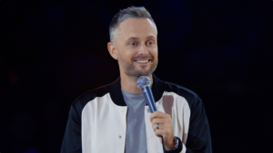 Read more about the article Nate Bargatze Age, Net Worth, Biography, and Career Highlights