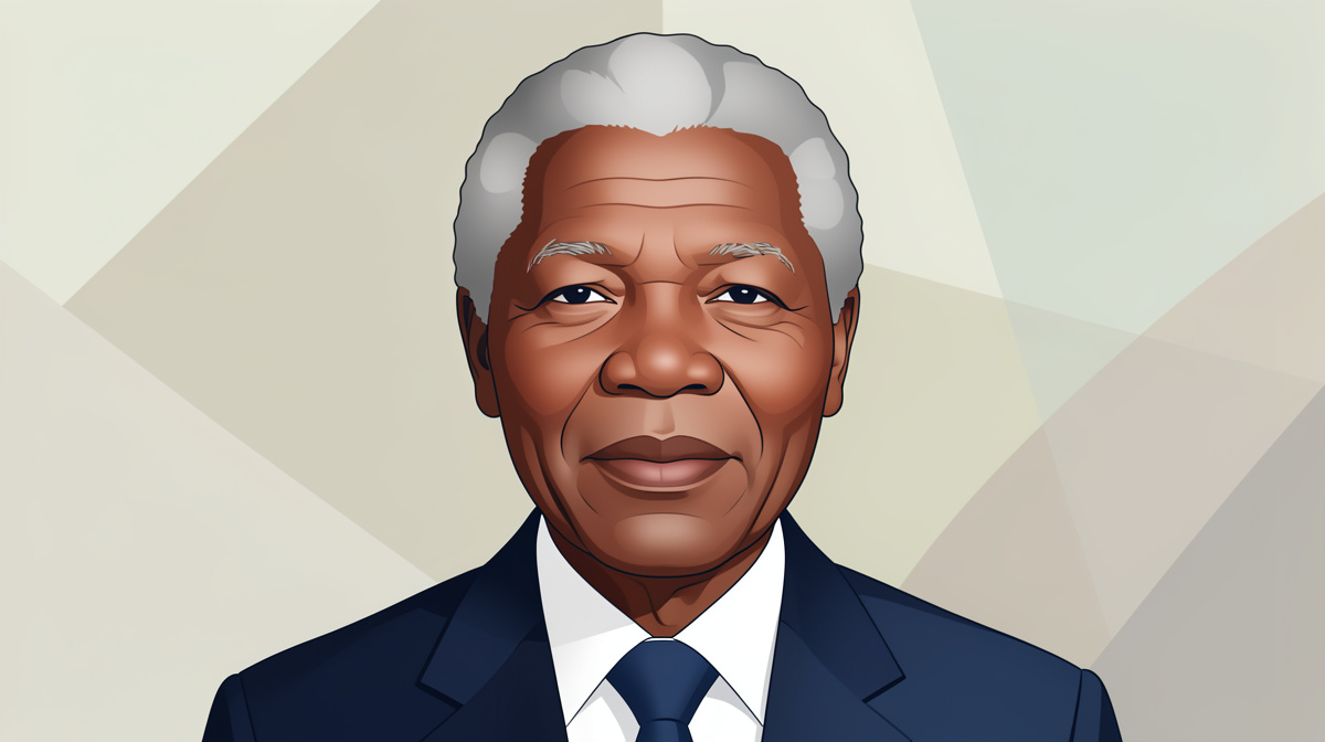 Read more about the article Nelson Mandela: Net Worth, Age, Anti-Apartheid Activism, Marriage, and Presidency