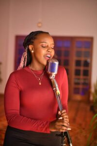 Read more about the article Nikita Kering’: Rising Star of Kenyan Music and Entertainment