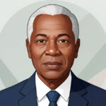 Oliver Tambo: Anti-Apartheid Leader, ANC President, and South African Activist Legacy