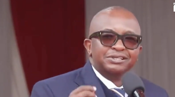 Read more about the article PS Hinga Biography: Age, Career, Net Worth, and 35kg Weight Loss Inspired by President Ruto’s Advice