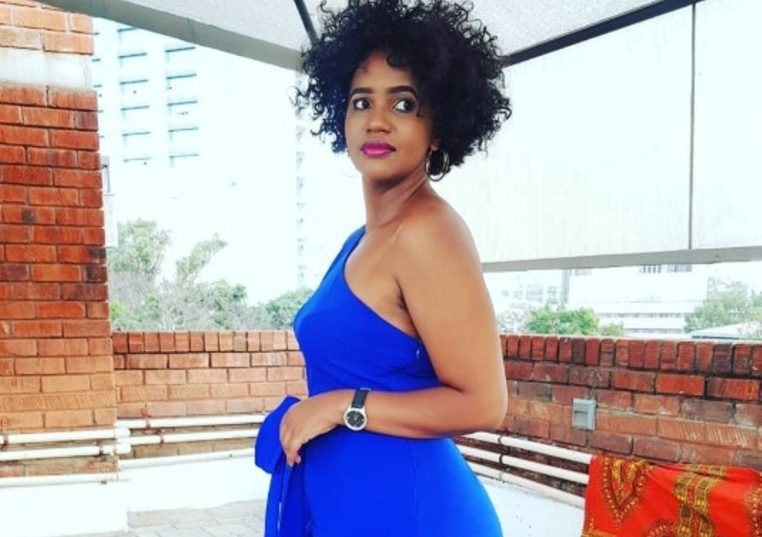 Read more about the article Pierra Makena: The Kenyan DJ, Actress, and TV Personality Making Waves in Africa