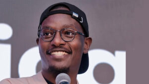Read more about the article Roy Kanyi Biography: Age, Net Worth, Career, Education & Tech Influence