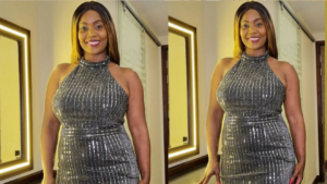 Read more about the article Sanaipei Tande – singer, actress, and media personality. Biography