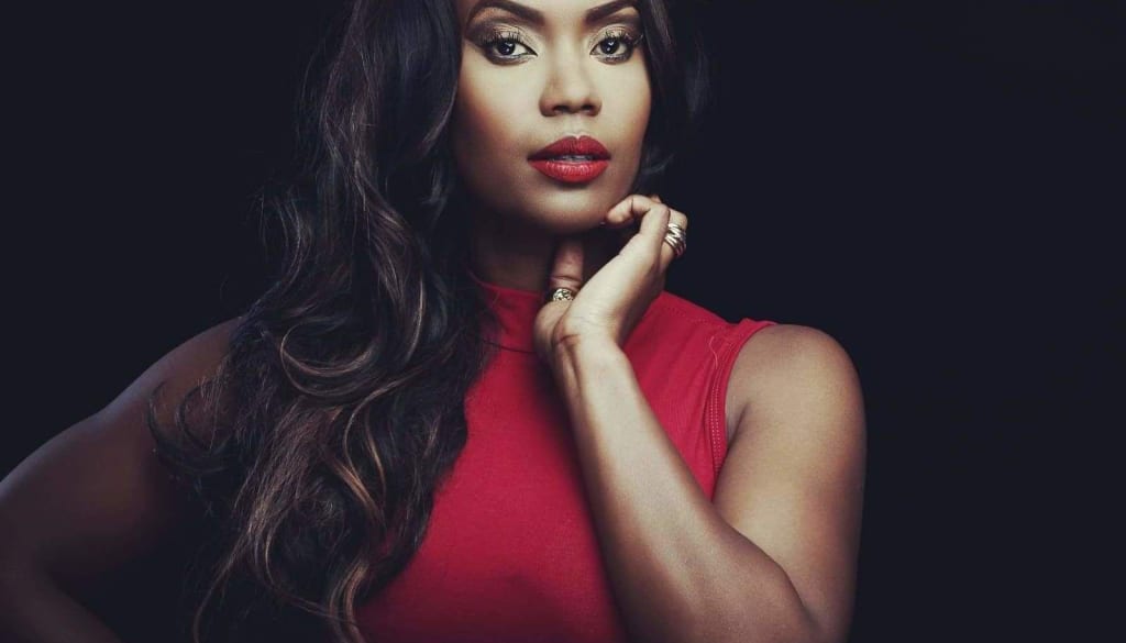 Read more about the article Sanaipei Tande: The Talented Kenyan Singer, Actress, and Media Personality