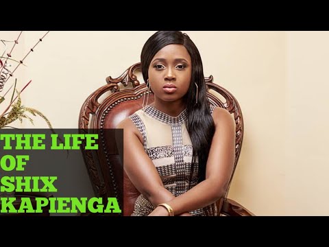 Read more about the article Shix Kapienga: Kenya’s Multifaceted Talent – Actress, TV Host, Radio Presenter, and Comedian