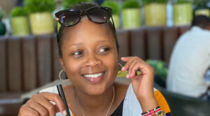 Read more about the article Shix Kapienga: The Multifaceted Kenyan Comedian, Actress, and TV Host