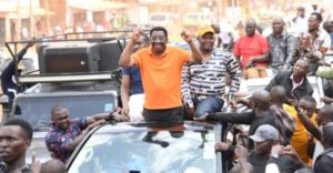 Read more about the article Siaya Governor James Orengo Biography: Age, Net Worth, Career, and ODM Leadership Ambitions