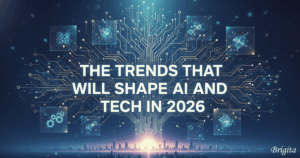 Read more about the article Top AI and Tech Trends to Watch in 2026: Expert Insights and Predictions