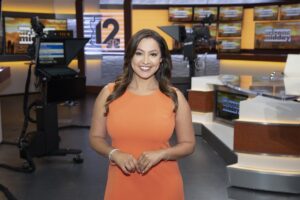 Read more about the article Vanessa Ramirez, American, Journalist. Personal life. Biography