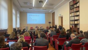 Read more about the article Vatican and US University Unite to Promote Ethics and Education in AI Era
