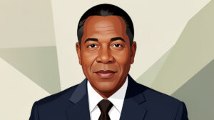 Read more about the article Vernon Jordan Net Worth, Age, Civil Rights, Business Career, and Clinton Ally