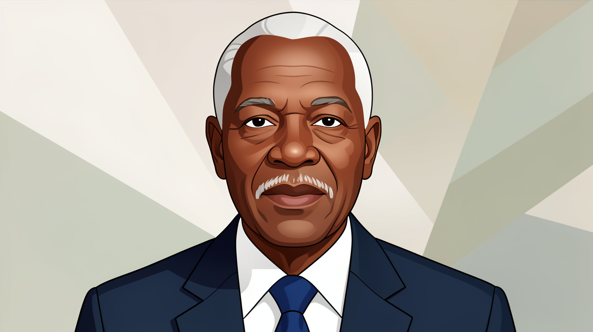 Read more about the article Walter Sisulu: Anti-Apartheid Activist, ANC Leader, Net Worth, Age, and Legacy