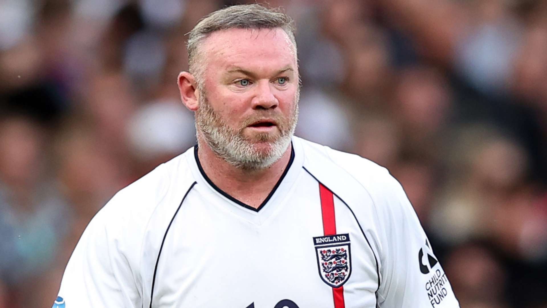 Read more about the article Wayne Rooney Age, Net Worth, Biography & Career: The Complete Story