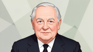 Read more about the article Winston Churchill Net Worth, Age, Prime Minister, Marriage and Family Life