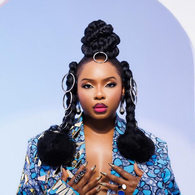 Read more about the article Yemi Alade Biography
