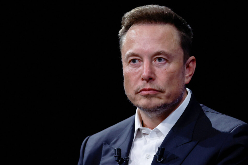 Elon Musk Biography: Age, Net Worth 2026, Early Life, and Career ...