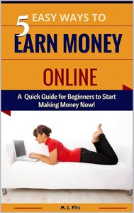 Read more about the article 5 Lucrative Online Opportunities to Earn Money from Home Easily