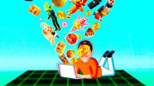 Read more about the article A.I.-Generated Content Sparks Financial Windfalls for Creators