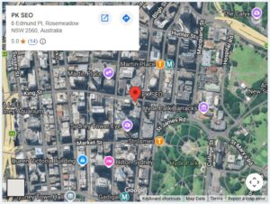 Read more about the article Australian Businesses Struggle with Enquiry Generation Despite High Google Visibility