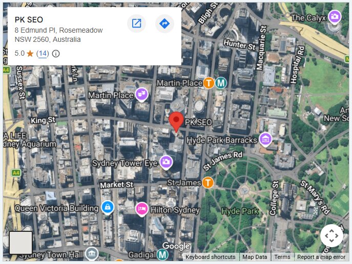 Read more about the article Australian Businesses Struggle with Enquiry Generation Despite High Google Visibility