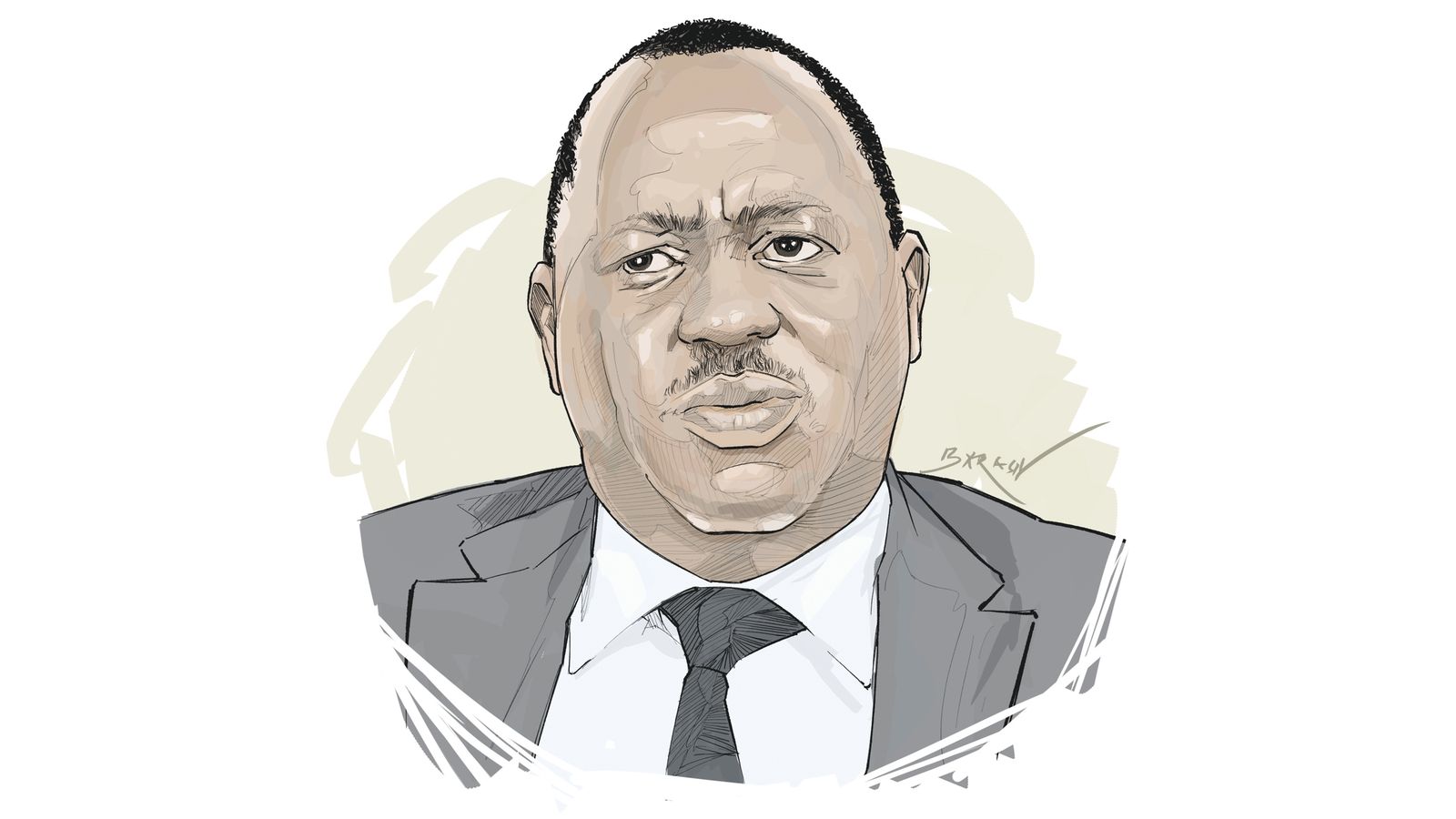 Read more about the article Consolidated Bank Boss Shares Insights on Unique Government Ownership