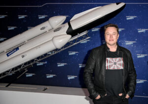 Read more about the article Elon Musk: Net Worth, Age, Tesla CEO, Marriages, and Entrepreneurial Ventures