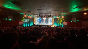 Read more about the article Global Seed Industry Unites at Lisbon’s World Seed Congress 2023
