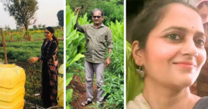 Read more about the article India’s Rural Revolution: 10 Farming Stories of 2025
