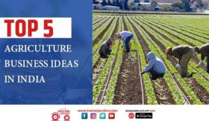 Read more about the article India’s Top 5 Agriculture Business Ideas for Profitable Farming in 2026
