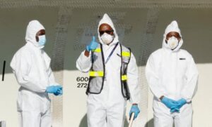 Read more about the article Kenya Ebola Quarantine Plan Sparks International Health Community Criticism