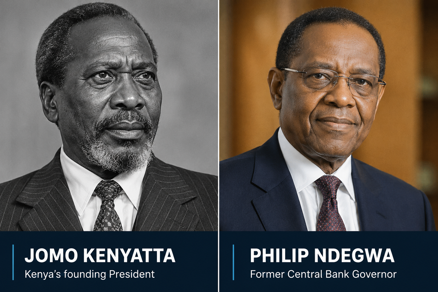 Two of Kenya's billionaire business dynasties set to gain $170 million from banking mega-deal | Business Insider Africa