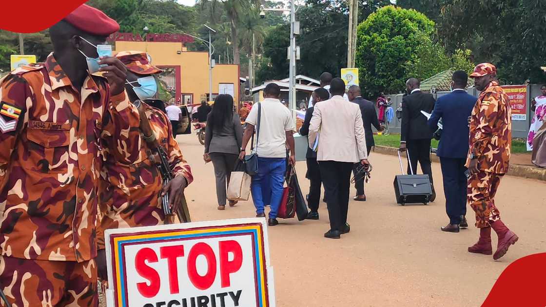 Read more about the article Kenyan Court Orders Evidence Review Access for Besigye’s Lawyers Despite Denial
