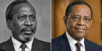 Read more about the article Kenya’s Billionaire Business Dynasties to Reap $170 Million Windfall