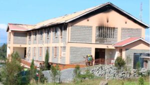 Read more about the article Kenya’s Boarding Schools Grapple with Rising Indiscipline Cases