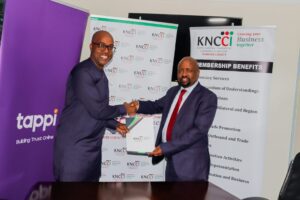 Read more about the article Kenya’s MSMEs Get Boost with tappi’s Digital Commerce Partnership