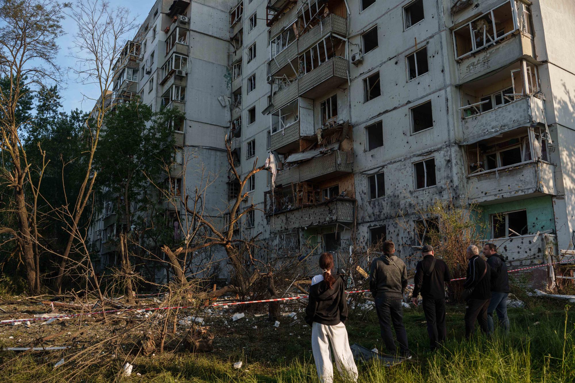 Read more about the article Latest Update on EN DIRECT, guerre en Ukraine : un drone maritime explose dans le port roumain de Constanta, rapporte le ministère de la défense