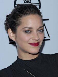 Read more about the article Marion Cotillard