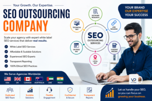 Read more about the article Mumbai Businesses Opt for VP DigiWeb’s Expert SEO Services Expansion