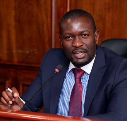 Sifuna to State: Publish El Niño preparedness plan, we have clear time lead